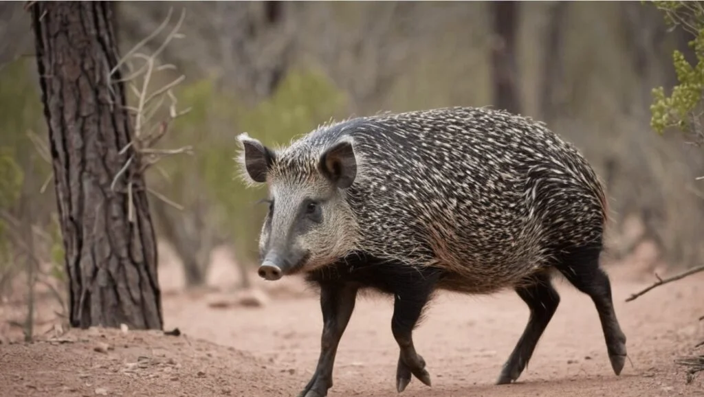 javelina - Javelina Spiritual Meanings