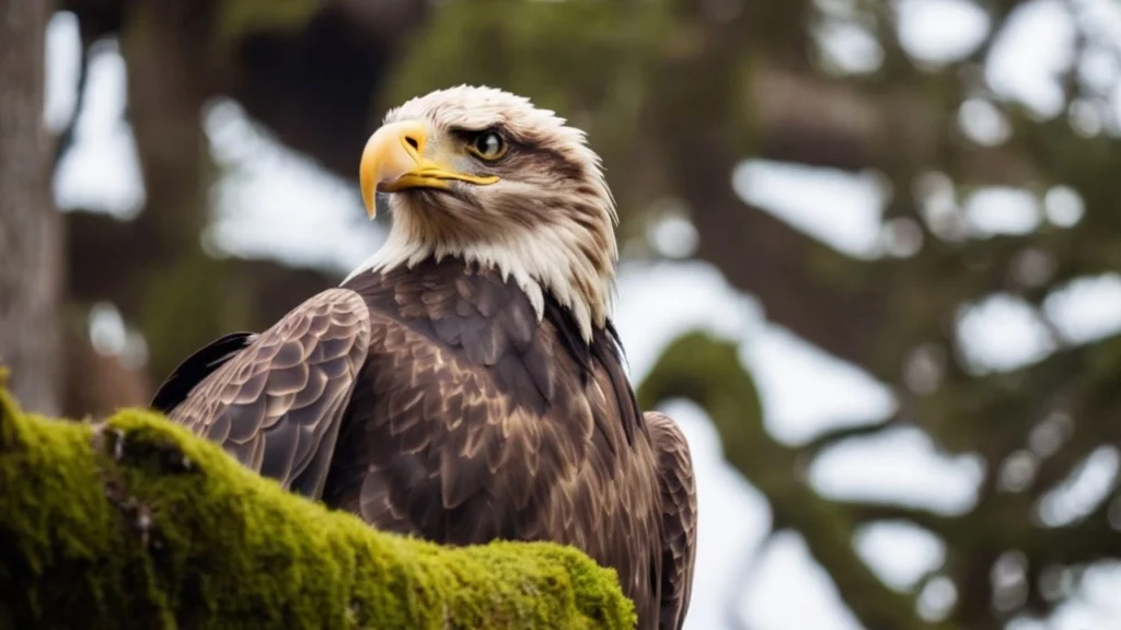 eagle eyes - Eagle Eyes Spiritual Meaning