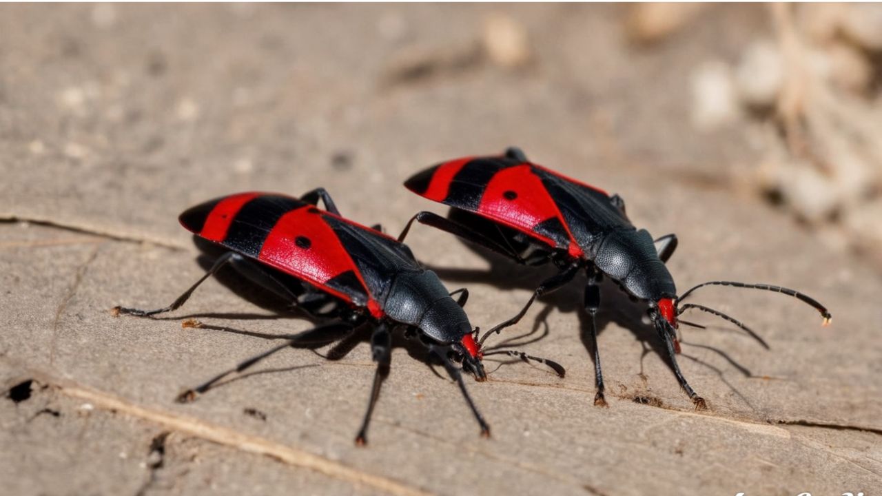 10+ Informative Boxelder Bugs Spiritual Meanings