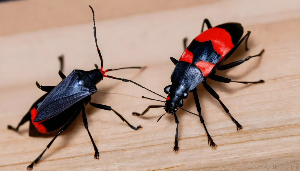 Boxelder Bugs Spiritual Meaning