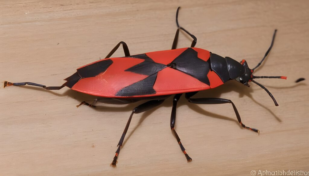 Boxelder Bugs Spiritual Meaning