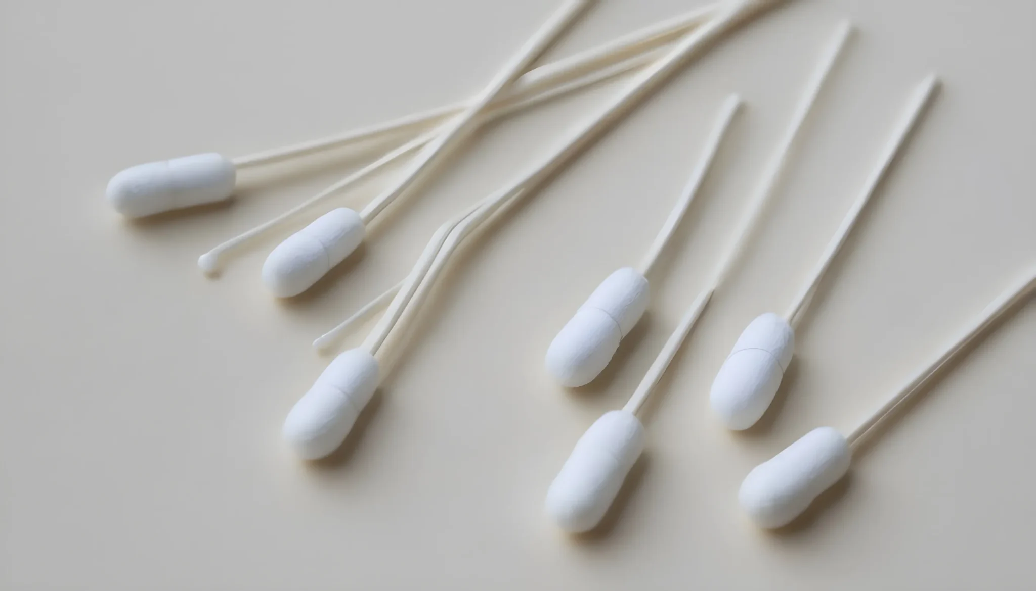 Spiritual Meaning of Cotton Buds