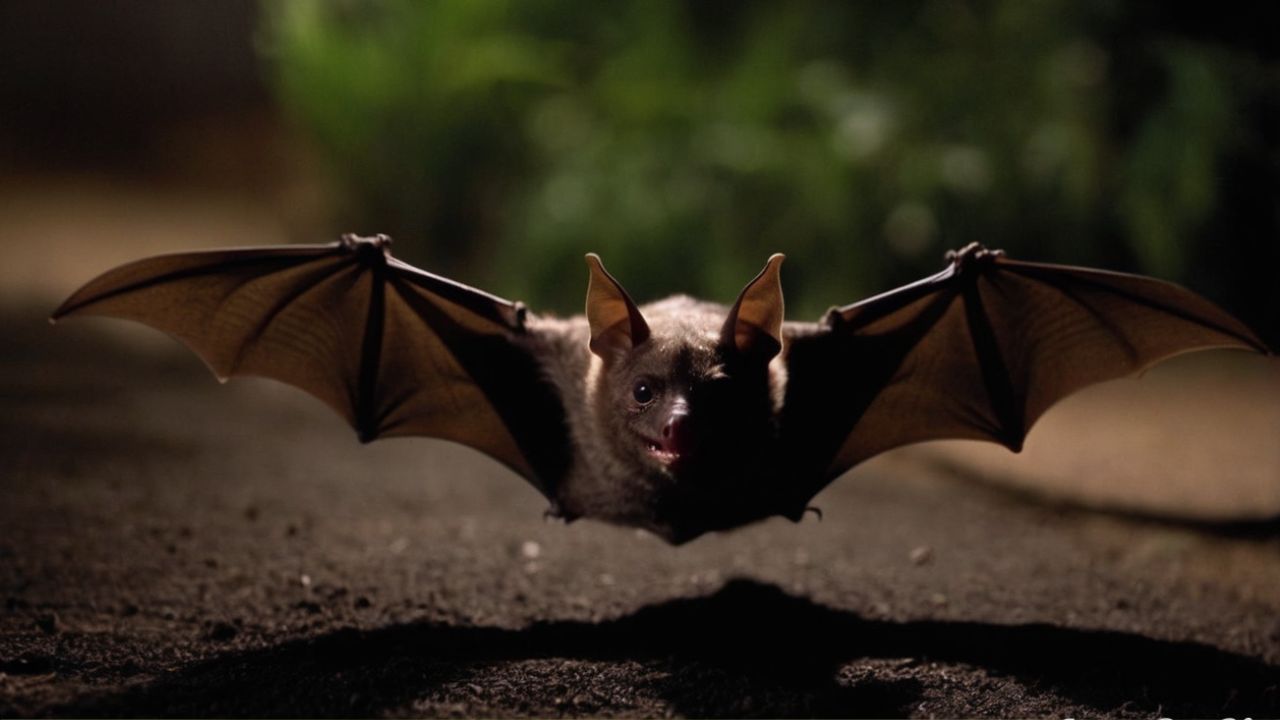 10 Spiritual Meaning of Seeing a Bat During the Day