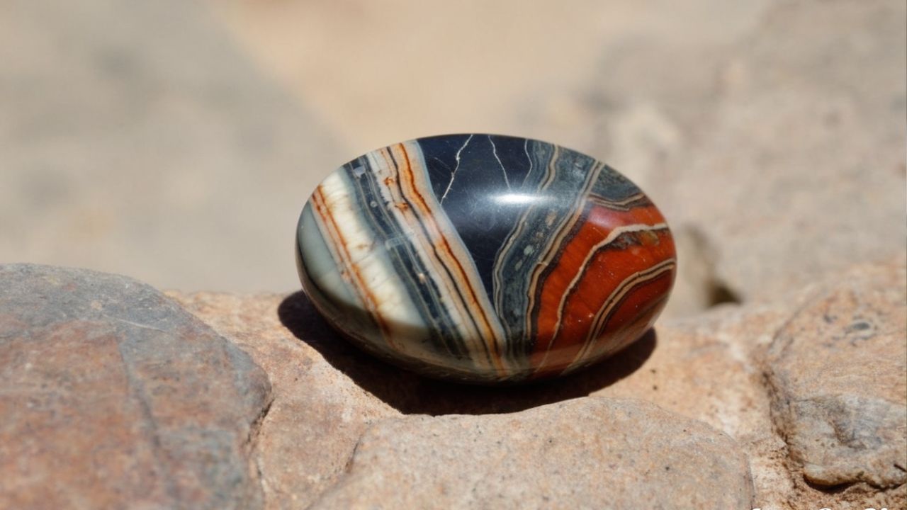 10 Picasso Jasper Spiritual Meaning