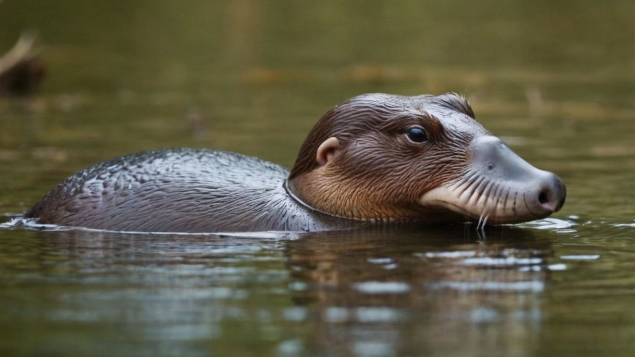 10 Platypus Spiritual Meaning