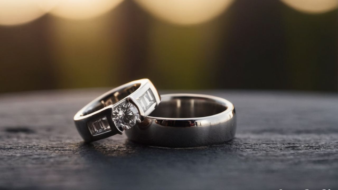 10 Spiritual Meaning of Ring Breaking