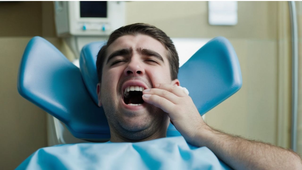 Spiritual Meaning of Wisdom Teeth