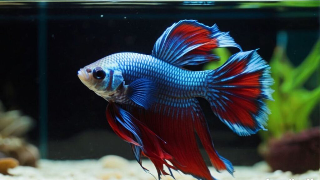 Betta Fish Spiritual Meaning