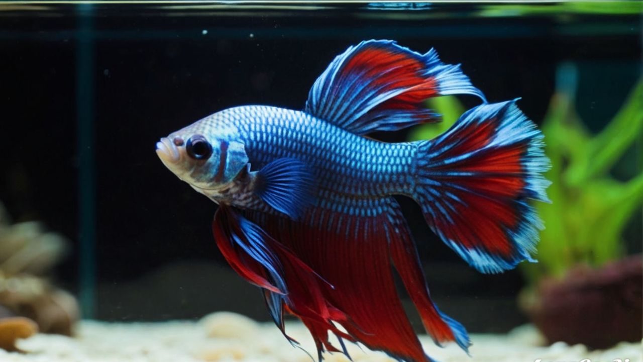 10 Sweet Betta Fish Spiritual Meaning