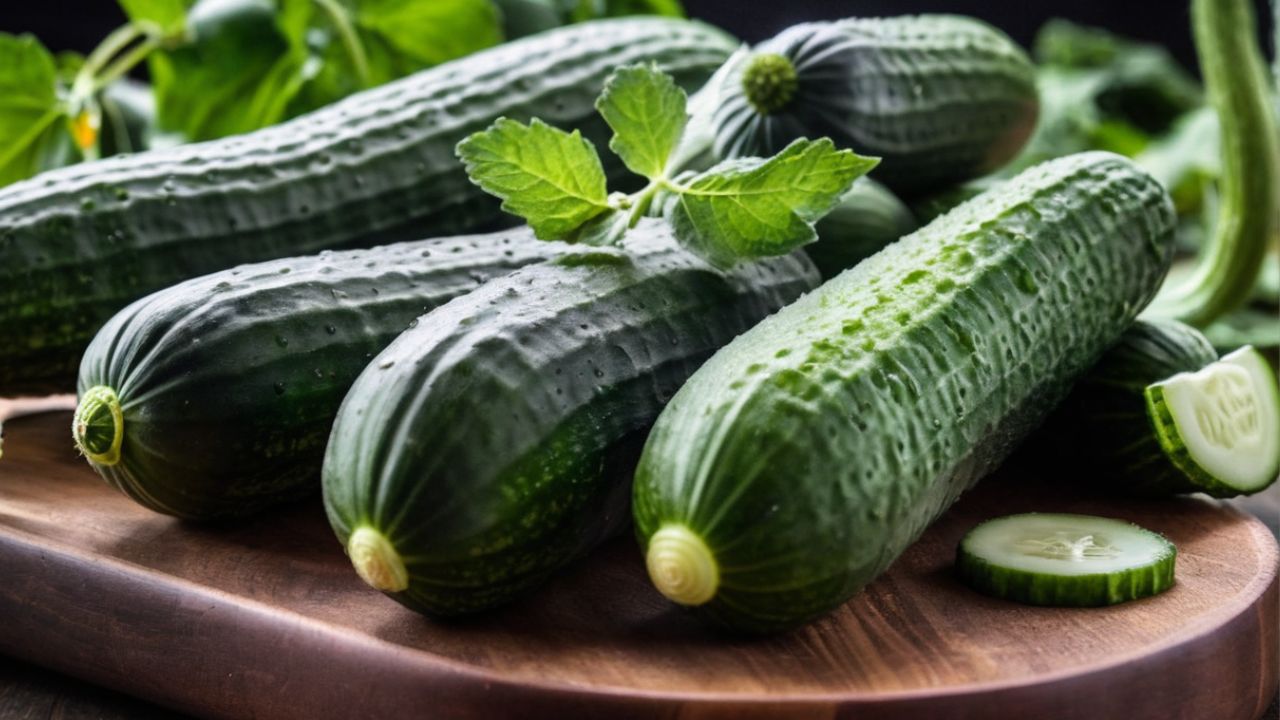 10 Sweet Spiritual Meanings of Smelling Cucumbers