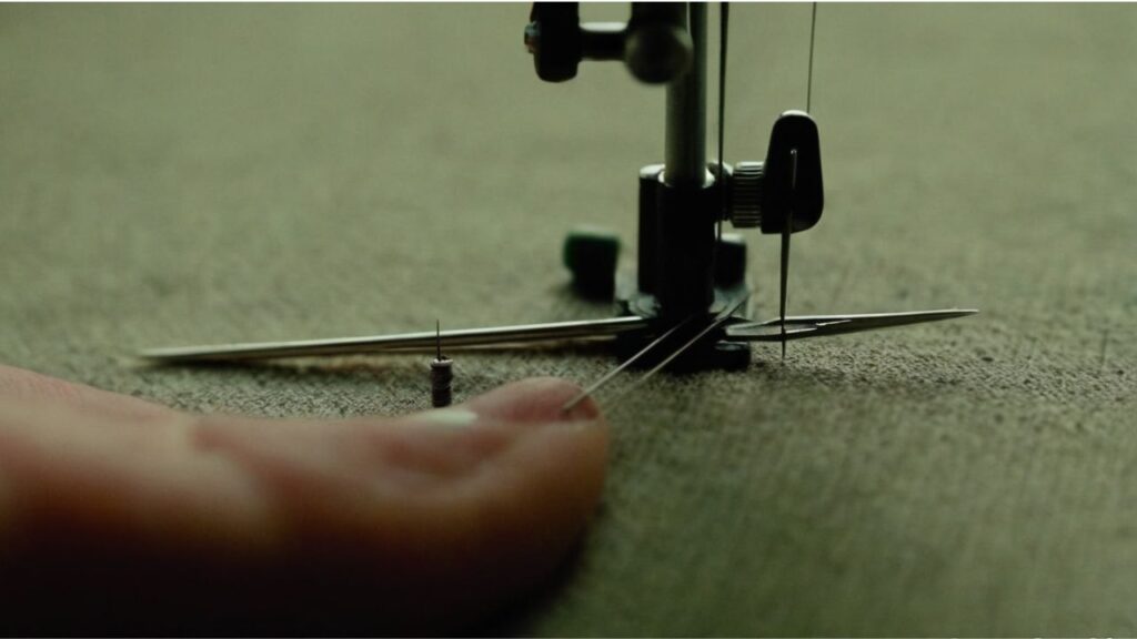 Spiritual Meaning of Finding Sewing Needles