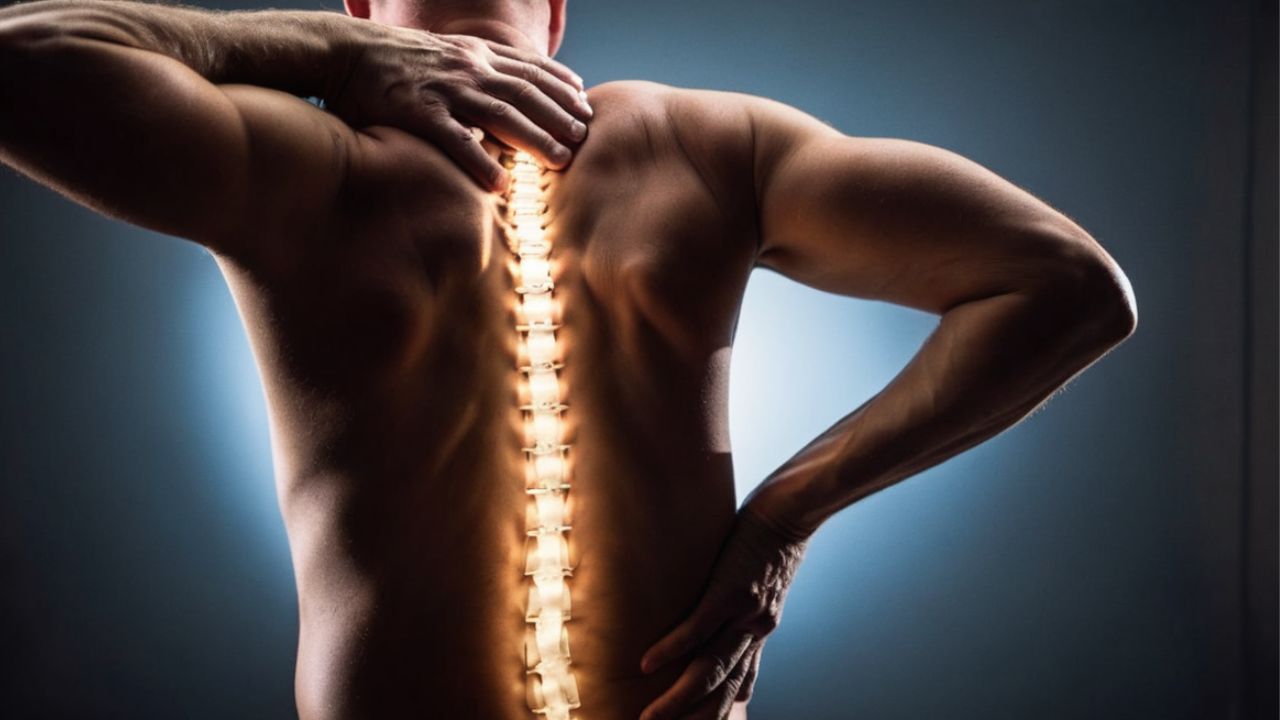 10 Shocking Spiritual Meaning of Low Back Pain