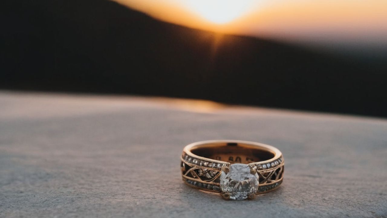 10 Spiritual Meaning of Finding a Ring