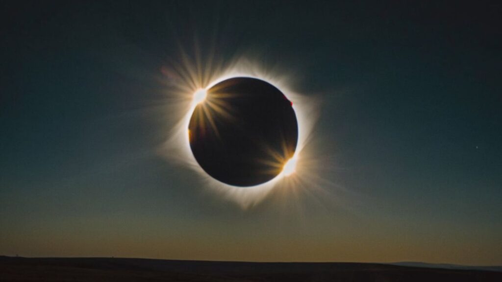 solar eclipse - Period on Solar Eclipse Spiritual Meanings