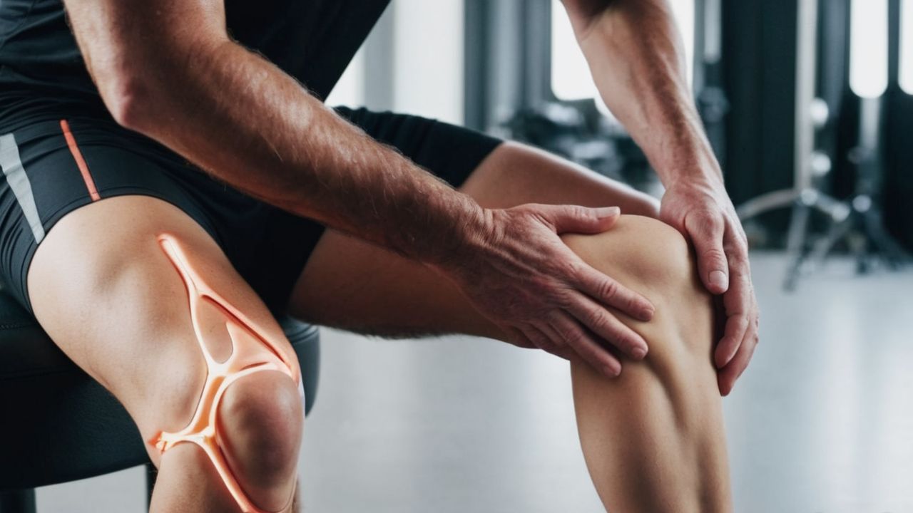 10 Shocking Spiritual Meaning of Knee Pain