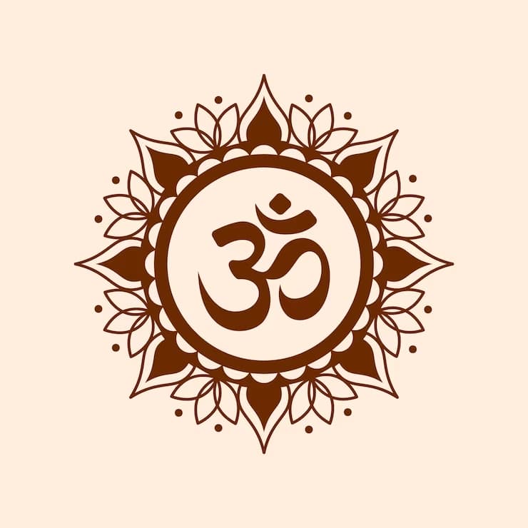 om symbol - spiritual symbols