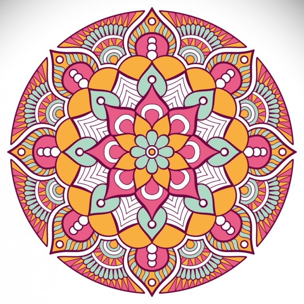 mandala - spiritual symbols