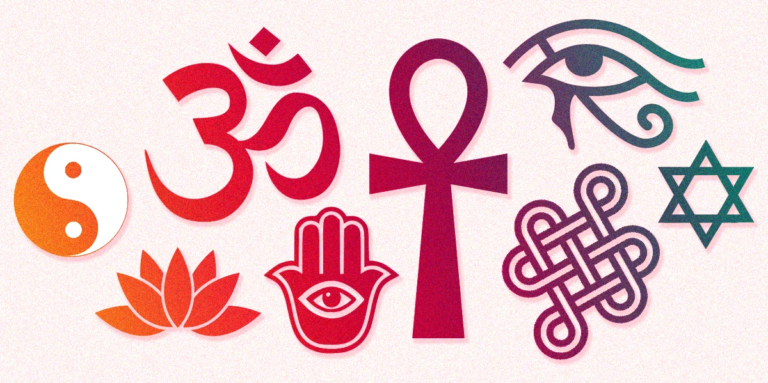 12+ Spiritual Symbols and Their Meaning