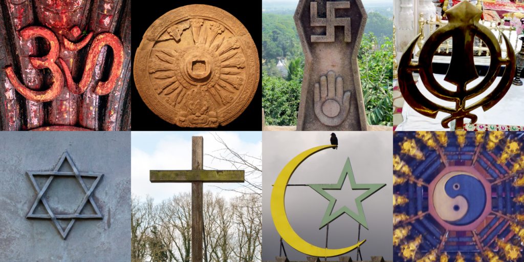 spiritual symbols - spiritual symbols