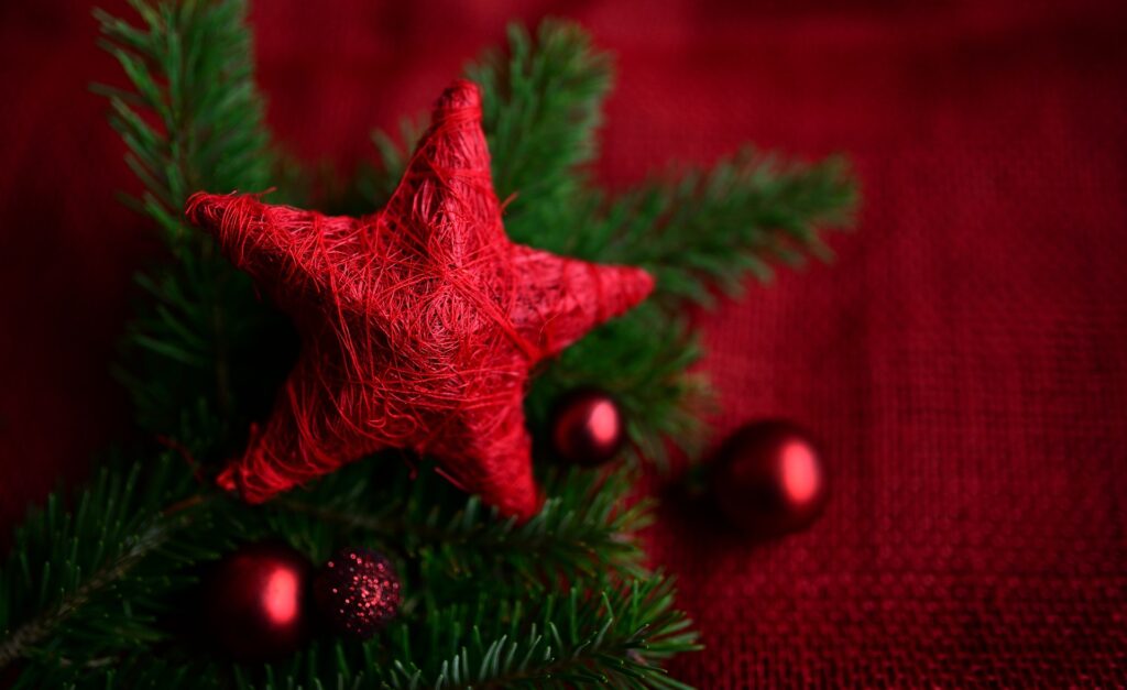 christmas decoration - Spiritual Meaning of christmas