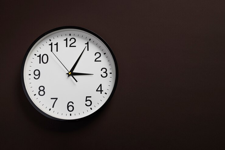 3 am on a clock - spiritual meanings of waking up at 3 am