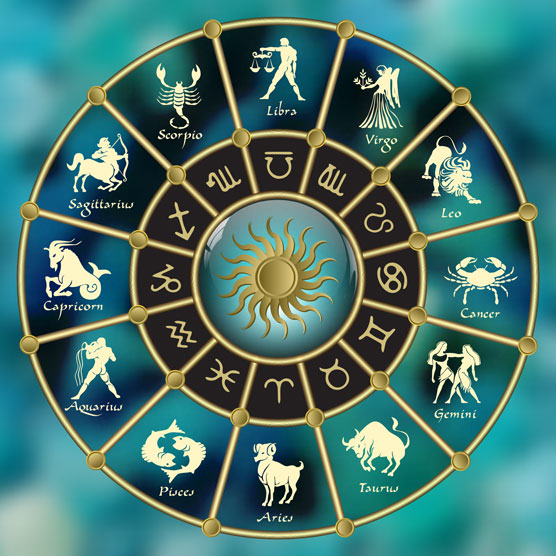 astrological signs - Spiritual Meaning of Left Foot Itching